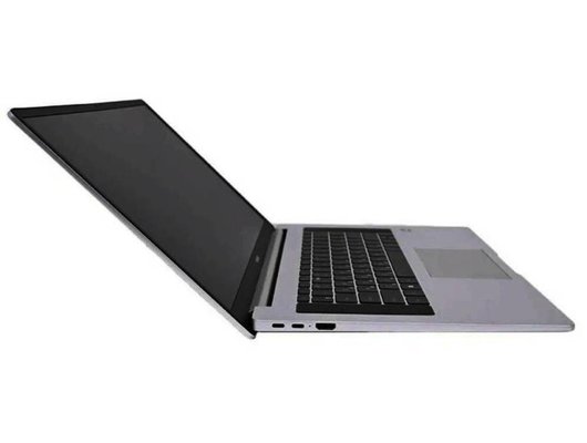 Ноутбук Honor MagicBook X16/5301APLL/Ryzen 5-6600H/16Gb/512Gb/16 FHD IPS/Win11 серый